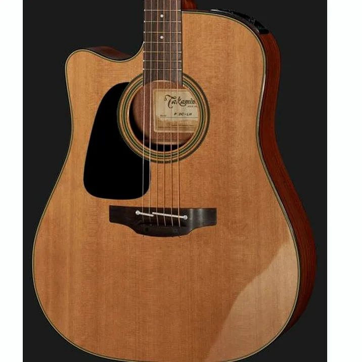 Takamine P1Dc Lh Pro Series