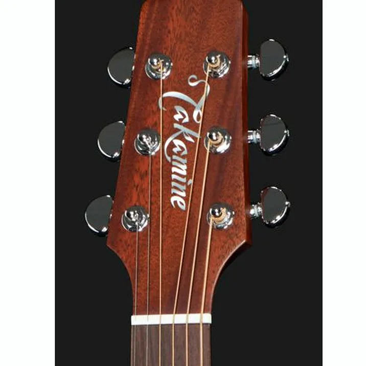 Takamine P1Dc Lh Pro Series