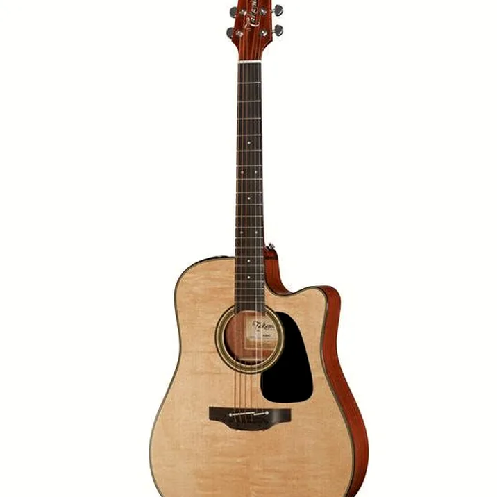 Takamine P2DC