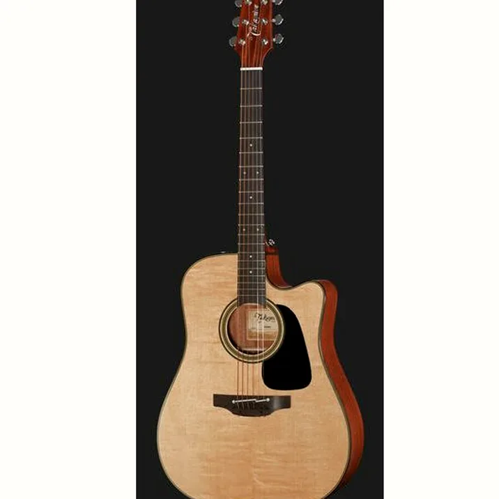 Takamine P2DC