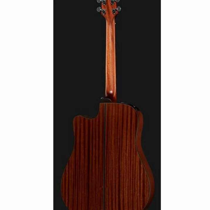 Takamine P2DC
