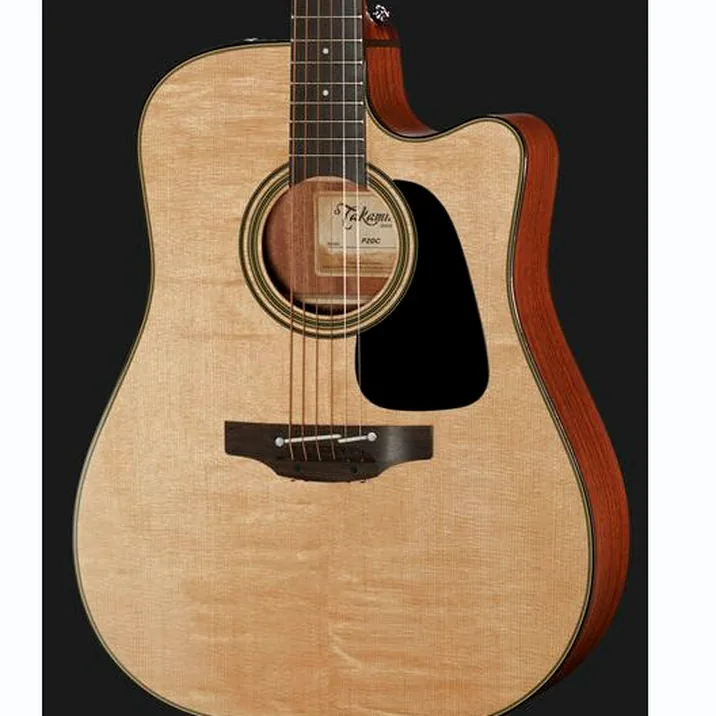 Takamine P2Dc