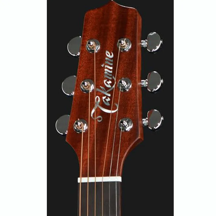 Takamine P2Dc