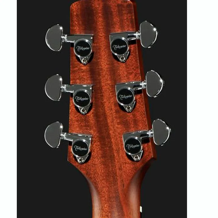 Takamine P2Dc
