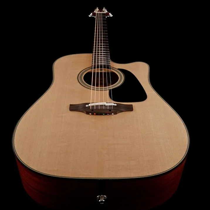 Takamine P2Dc