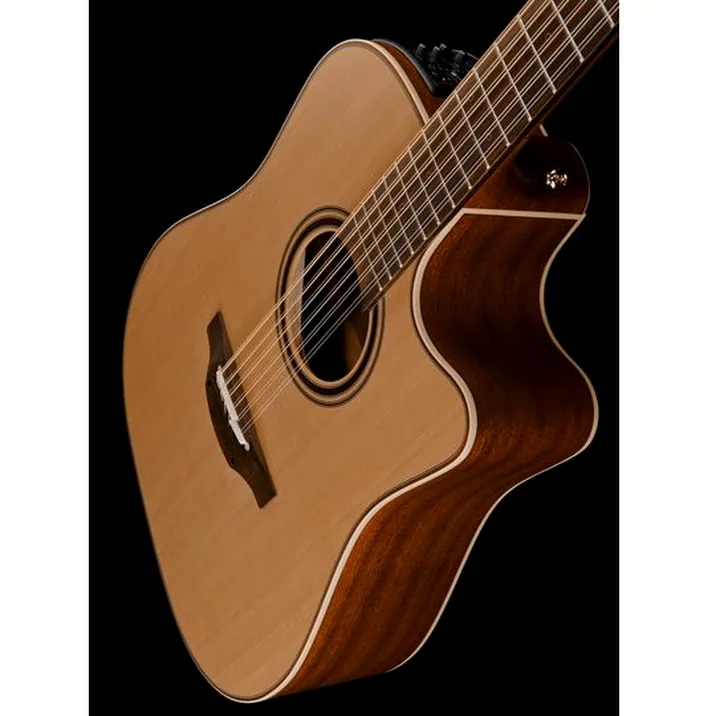 Takamine P3Dc 12 W Softcase