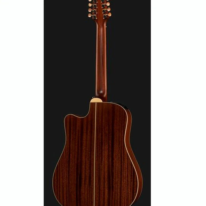 Takamine P3DC-12 w/Softcase