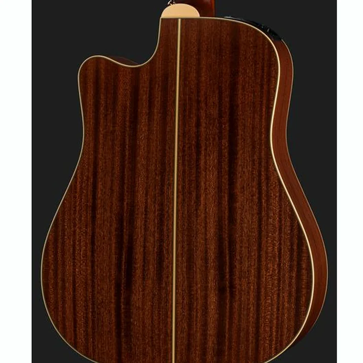 Takamine P3Dc 12 W Softcase
