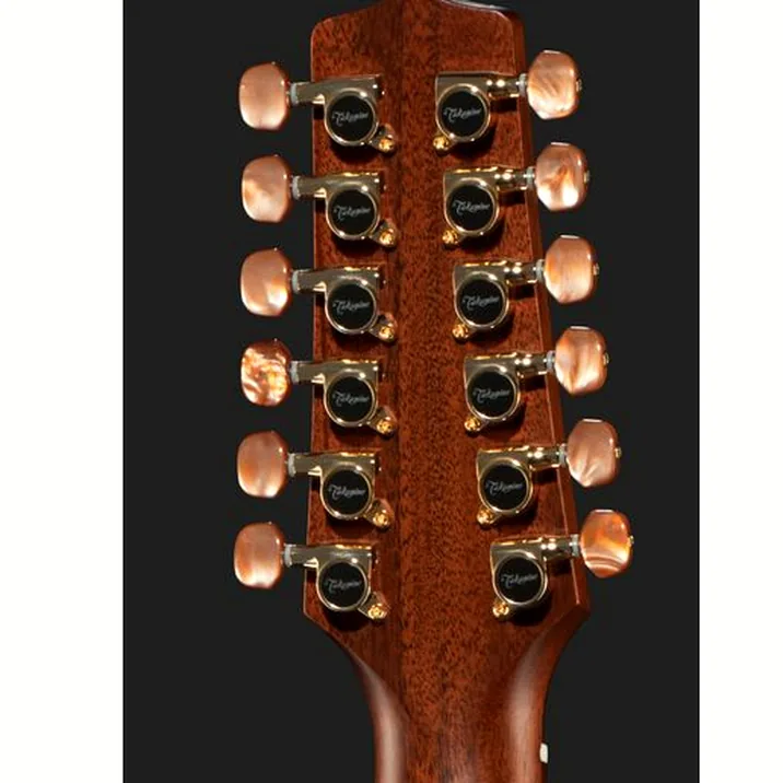Takamine P3Dc 12 W Softcase