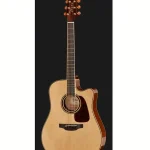 Opiniones verificadas : Todo sobre la Takamine P4DC w/Softcase