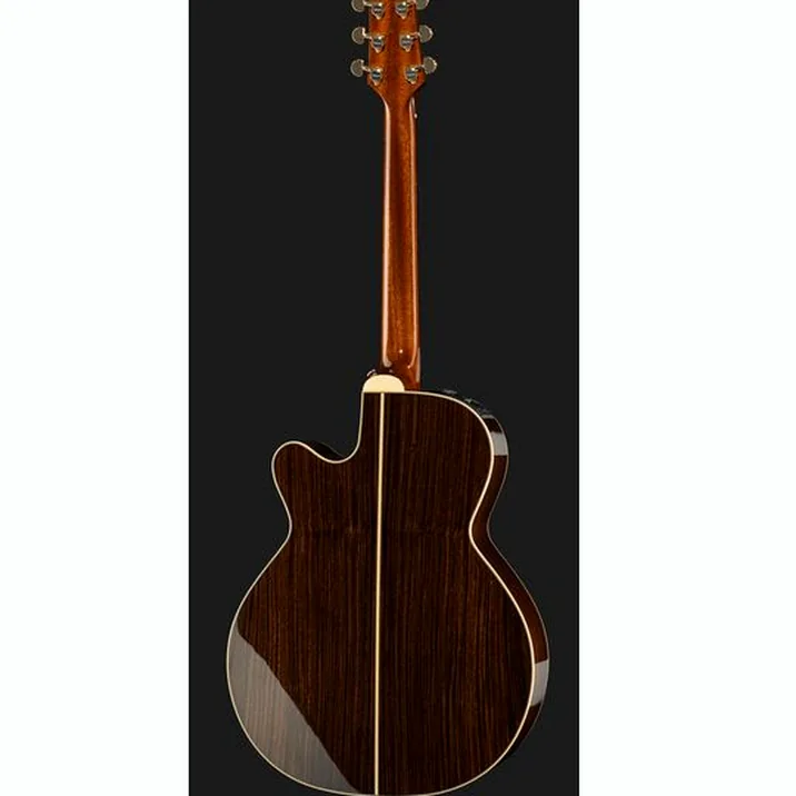 Takamine P5NC w/Softcase