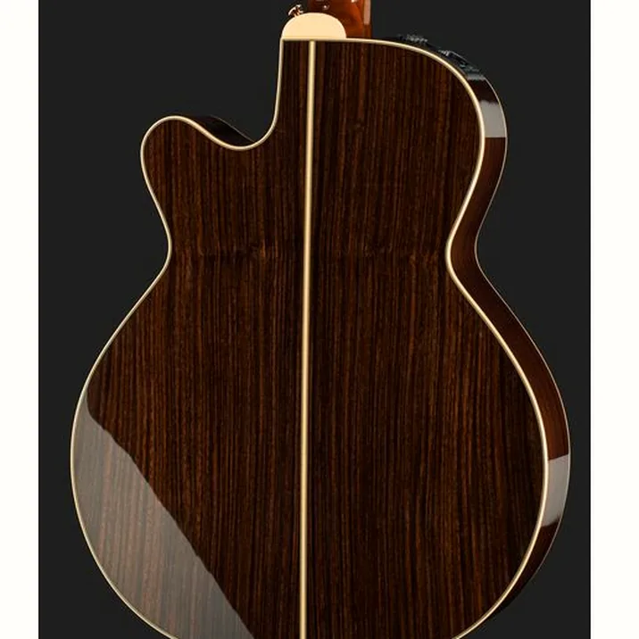Takamine P5NC w/Softcase