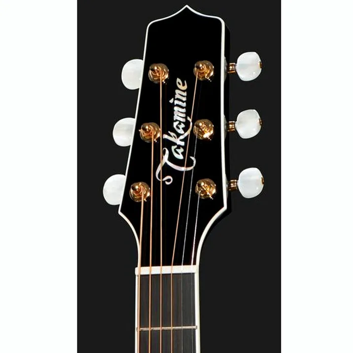 Takamine P6N Bsb W Softcase