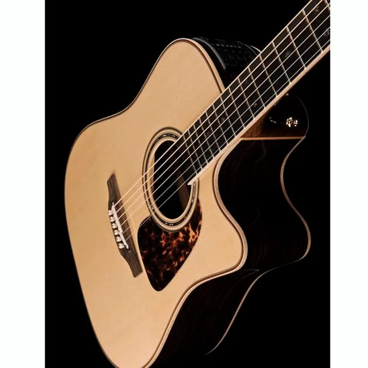 Takamine P7Dc W Softcase
