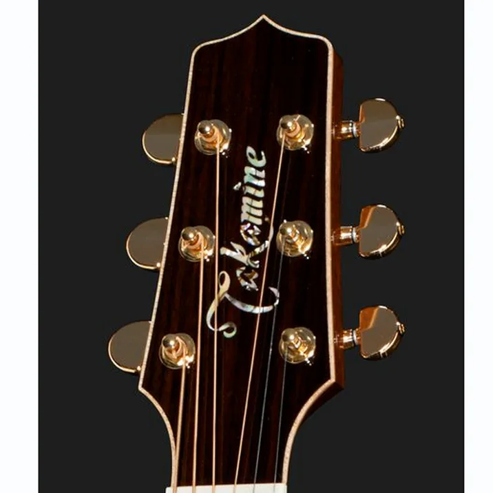 Takamine P7Dc W Softcase