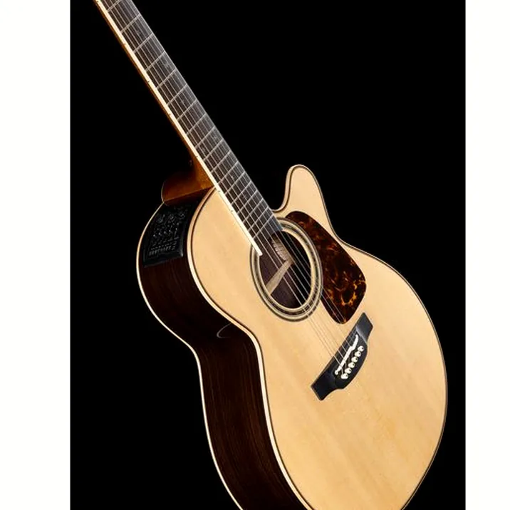 Takamine P7Nc W Softcase