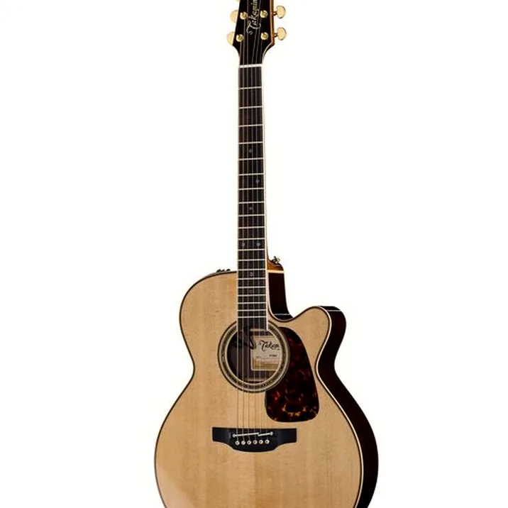 Takamine P7NC w/Softcase