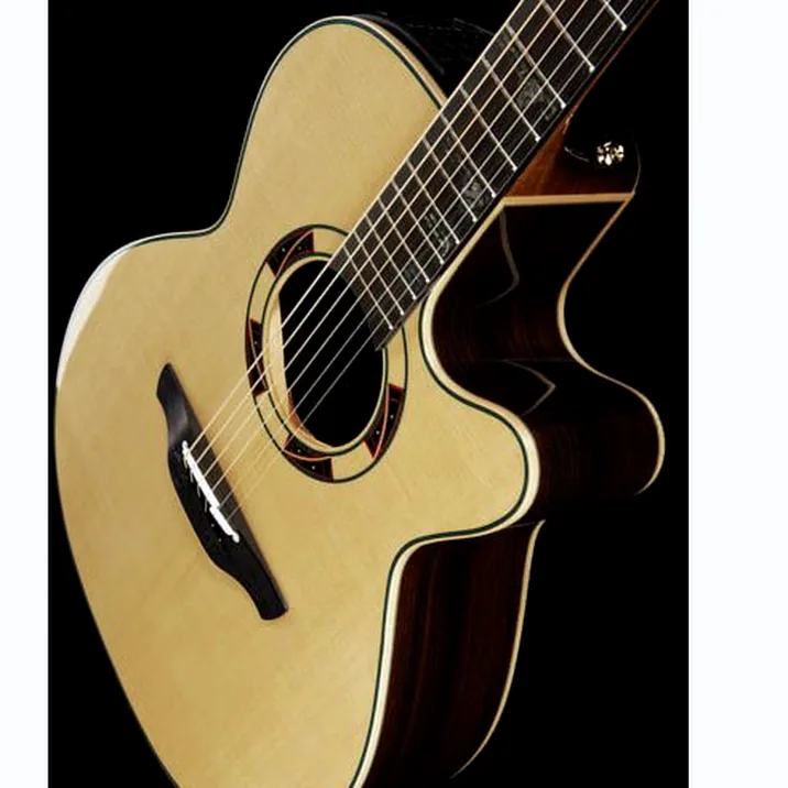 Takamine Tsf48C