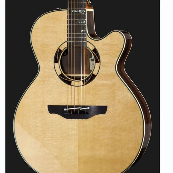 Takamine Tsf48C