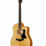 Taylor 110ce – Sapele : Análisis completo de esta guitarra acústica