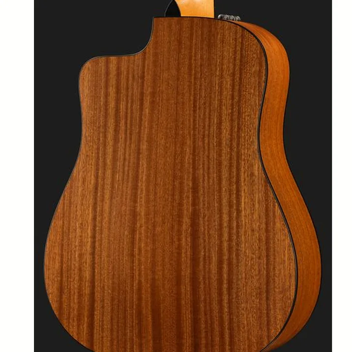 Taylor 110ce - Sapele