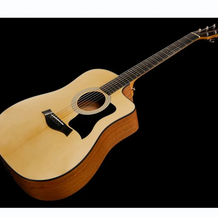 Taylor 110ce - Sapele