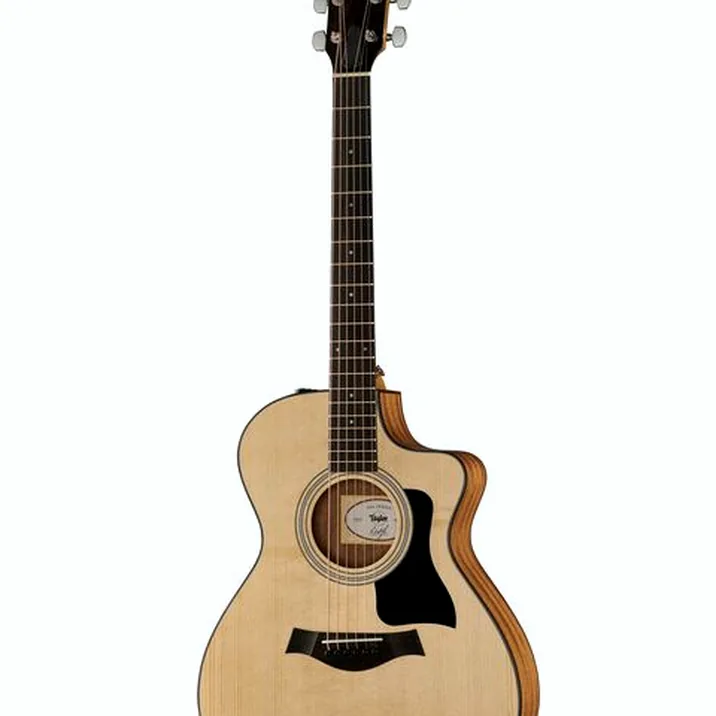 Taylor 112ce-S Sapele