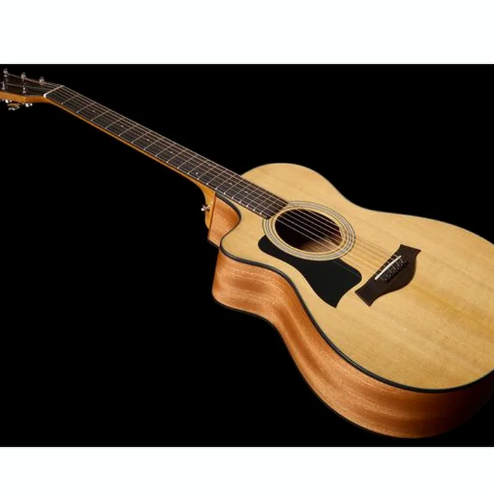 Taylor 112ce Sapele Lefthand