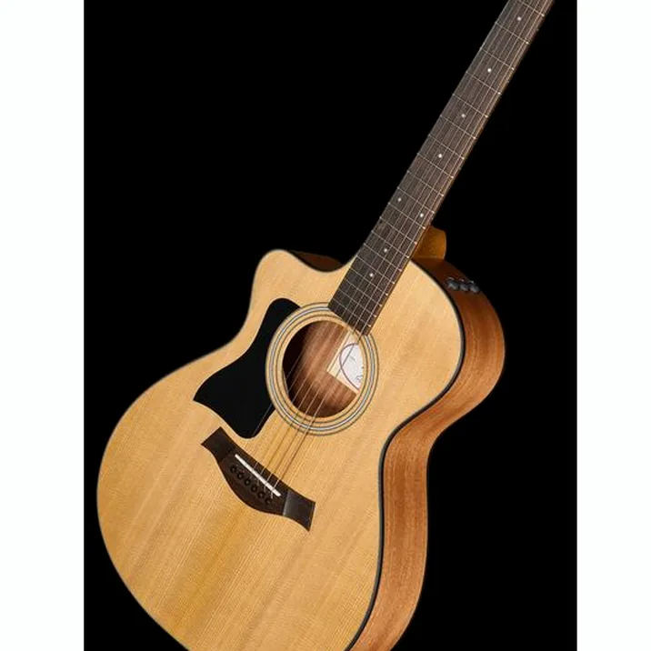 Taylor 112ce Sapele Lefthand