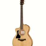 Test a fondo de la Taylor 112ce Sapele Lefthand : Sonido y tacto