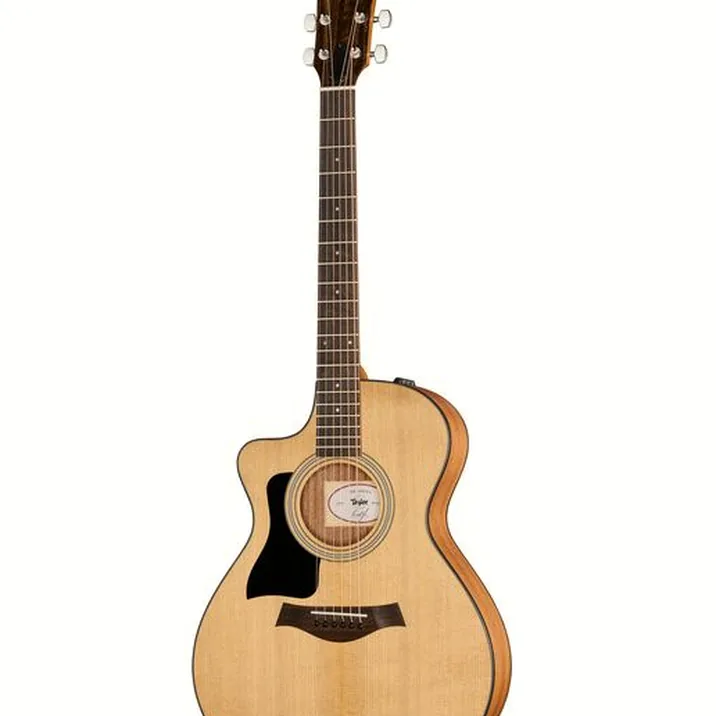 Taylor 112ce Sapele Lefthand