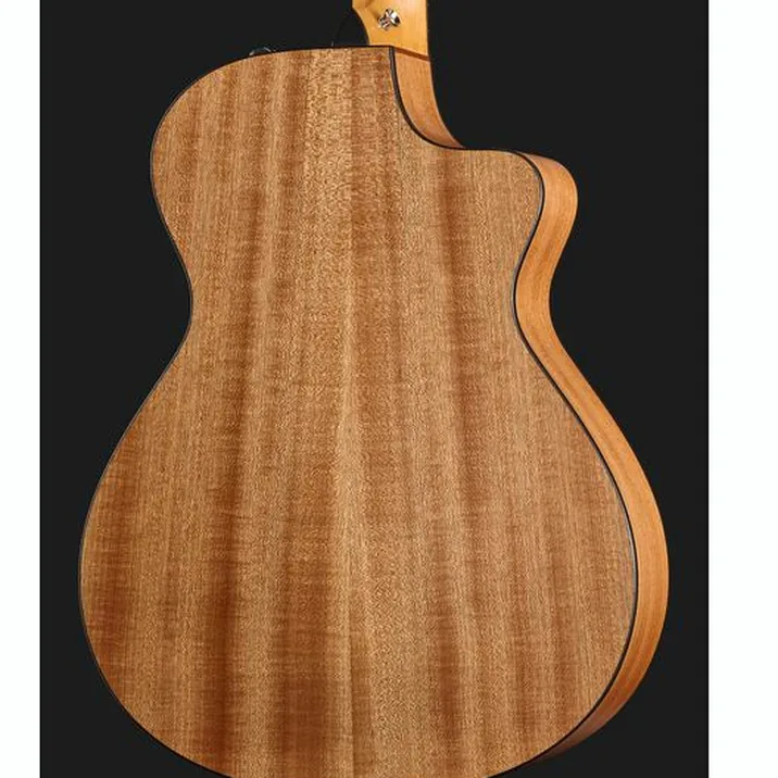 Taylor 112ce Sapele Lefthand