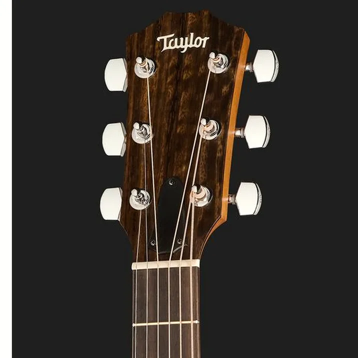 Taylor 112ce Sapele Lefthand