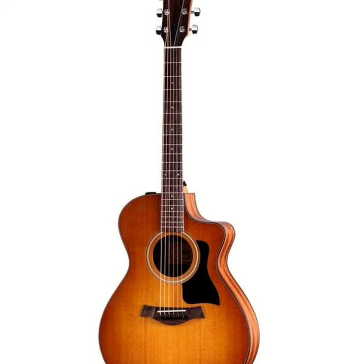 Taylor 112ce Special Edition Honeyb