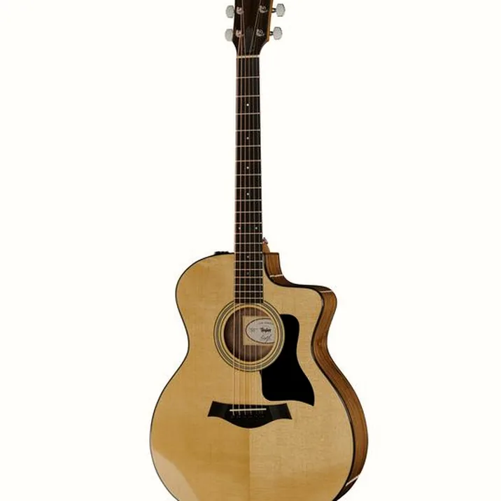 Taylor 114ce Special Edition Gloss