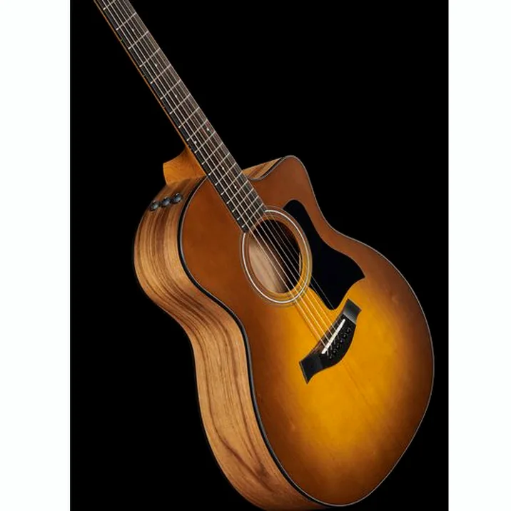 Taylor 114Ce Sunburst Special Edition