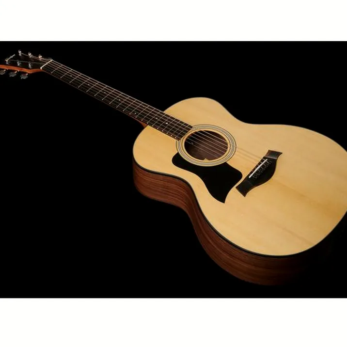 Taylor 114E Lh Walnut 2017