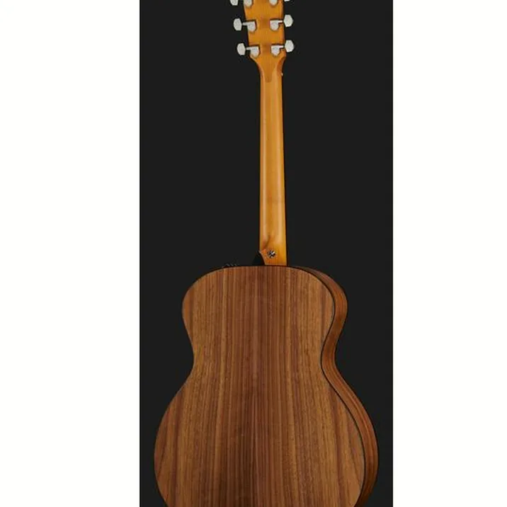 Taylor 114e LH Walnut