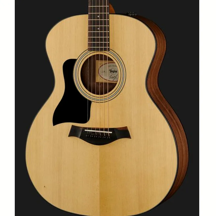 Taylor 114E Lh Walnut 2017