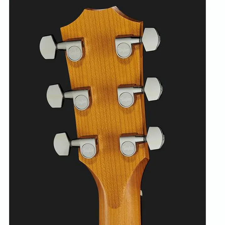 Taylor 114E Lh Walnut 2017
