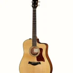 Taylor 210ce Plus : Reseña honesta y prueba de sonido