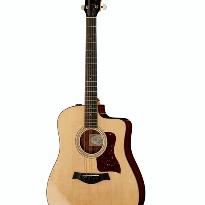 Taylor 210ce Plus