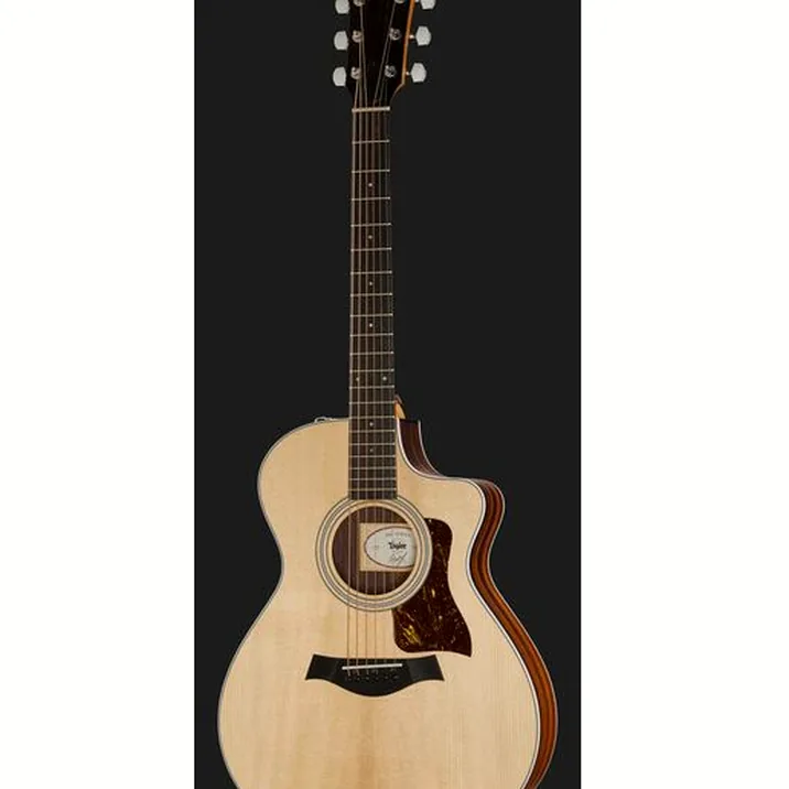 Taylor 212ce
