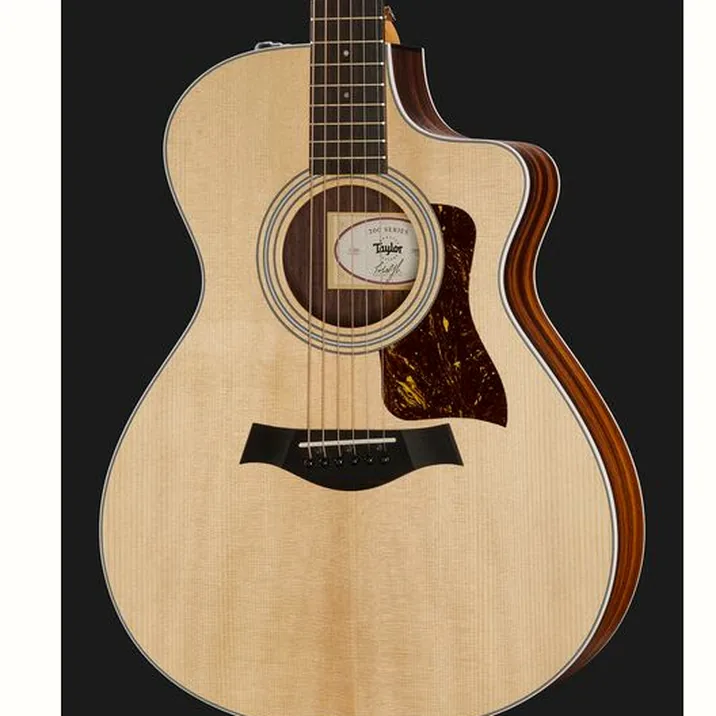 Taylor 212Ce