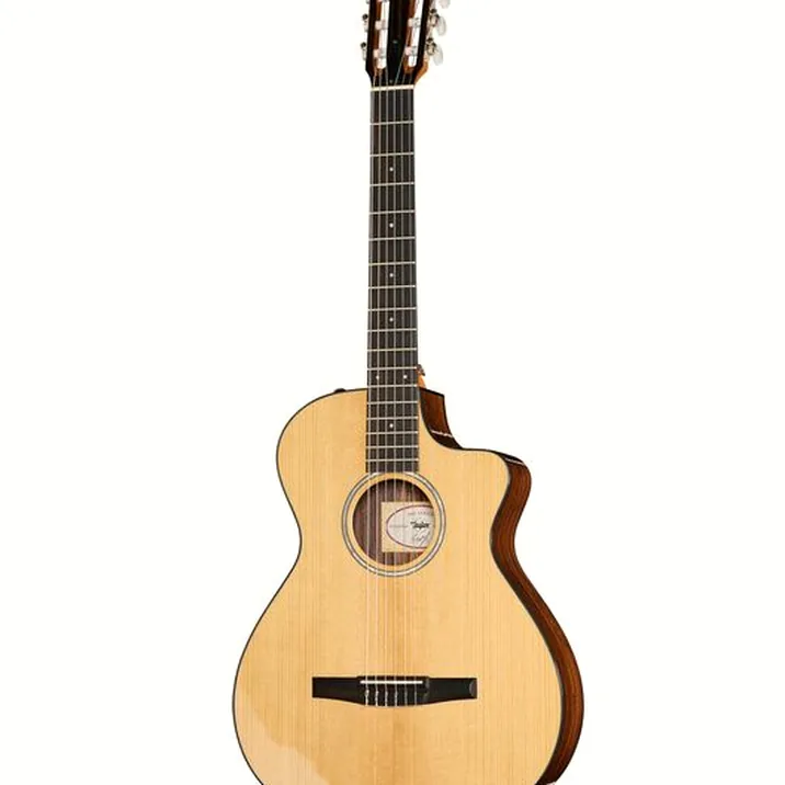 Taylor 212ce-N Plus