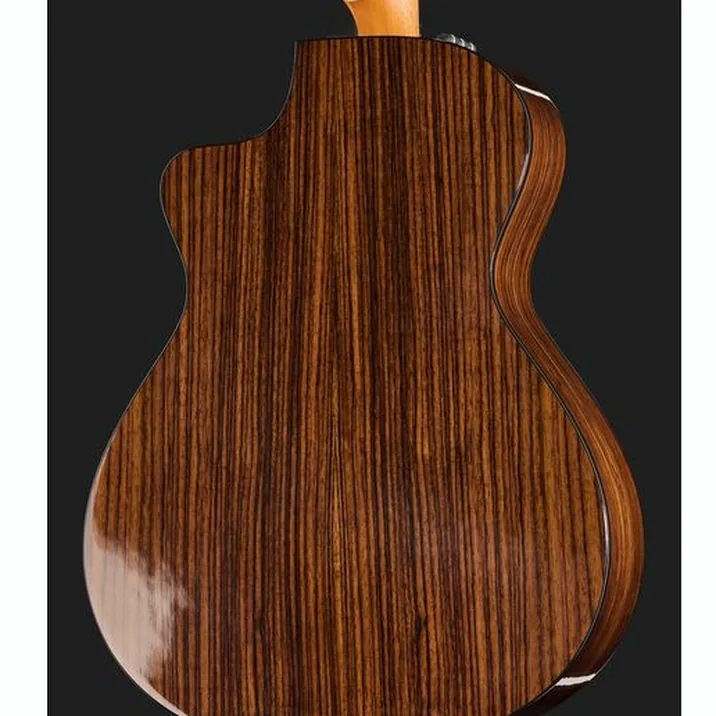 Taylor 212ce-N Plus