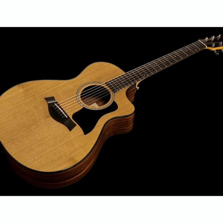 Taylor 212ce Plus