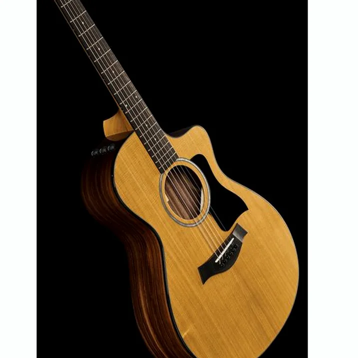 Taylor 212ce Plus