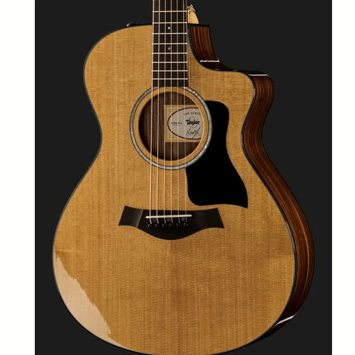 Taylor 212ce Plus