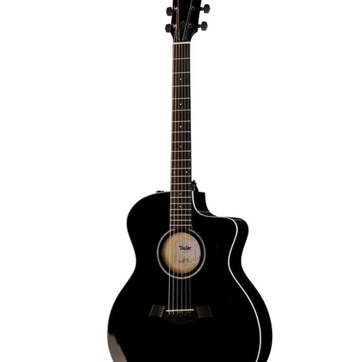 Taylor 214ce-BLK Plus